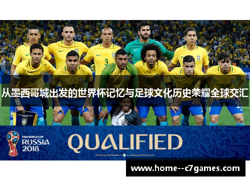 从墨西哥城出发的世界杯记忆与足球文化历史荣耀全球交汇
