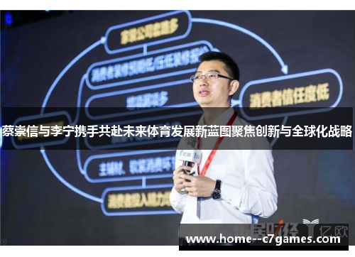 蔡崇信与李宁携手共赴未来体育发展新蓝图聚焦创新与全球化战略 蔡崇信与李宁携手共赴未来体育发展新蓝图聚焦创新与全球化战略